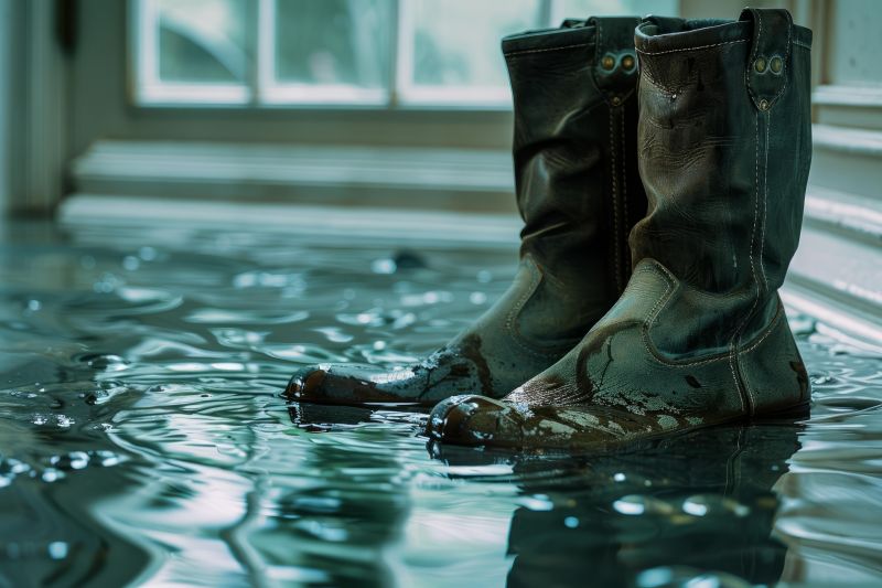 Water Removal Service detail