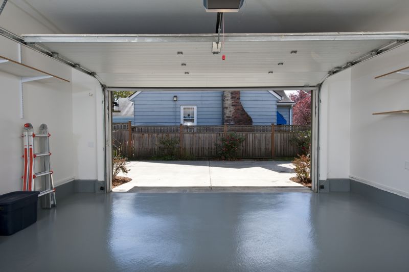 Garage Remodeling