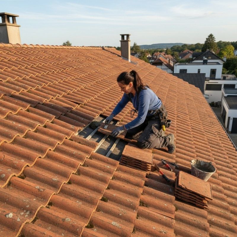 Tpo Roof Repair